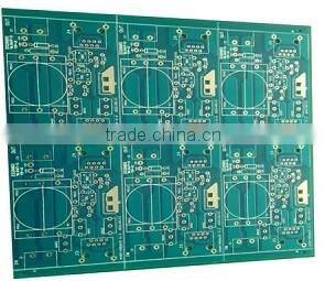 one-stop pcb and pcba manufacture, pcb clone prototype assembly service