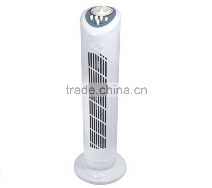 Electronic Desk Air Tower Fan