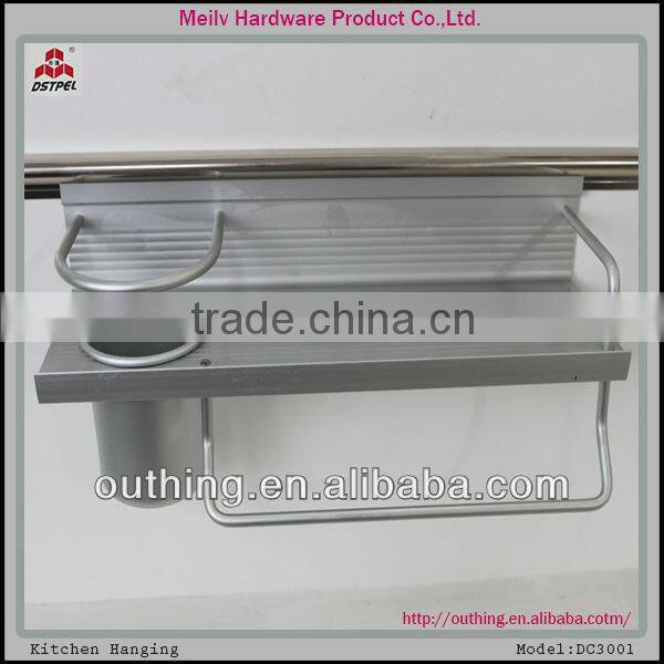 KITCHEN CABINETS SPICE RACKS / KITCHEN HANGING RACK