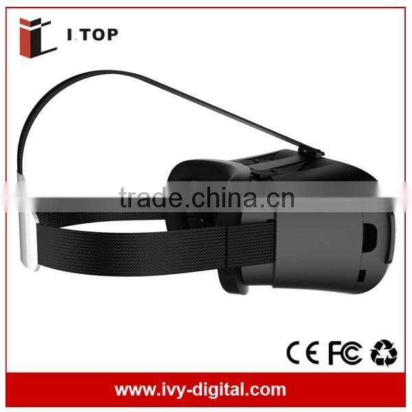 New Design 3D VR Glasses
