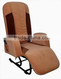 Mini Auto Leisure Massage Chair/Hourgap fitness