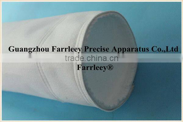 Farrleey hi temp venturi filter bag