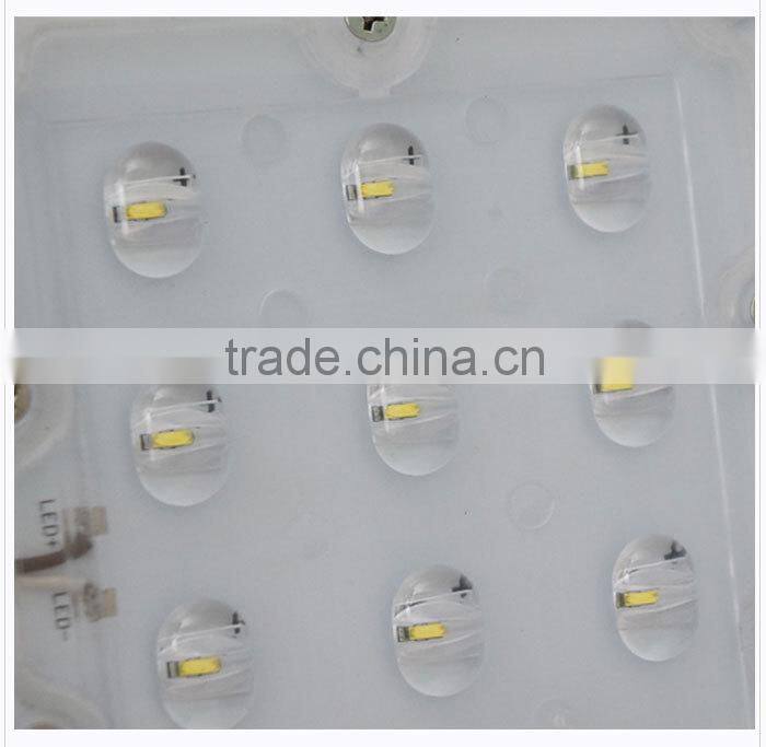 Easy Installing Integrated Solar LED Street Light Shenzhen