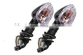 Motorcycle LED turn light motorcycle corner lamp indicators
