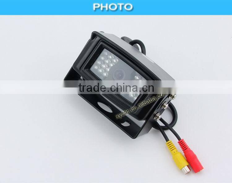 Bus camera Rear View Camera Back View camera CCD Bus/Truck with IR(XY-09)