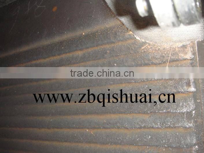 hot sale bimetal wear plate from alibaba best sellers/20mm thick steel plate