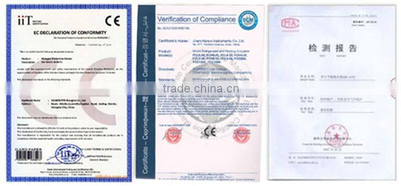 BSSAFETY Protective nitrile Coated Nitrile 13 Guage Nylon knitted gardening glove