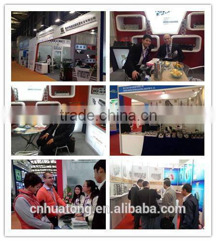 auto engine parts cylinder head 4BT