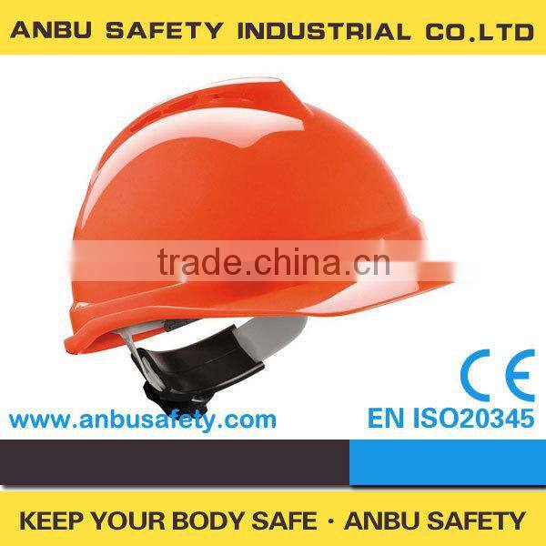 ABS workers safety helmets for construction and industry