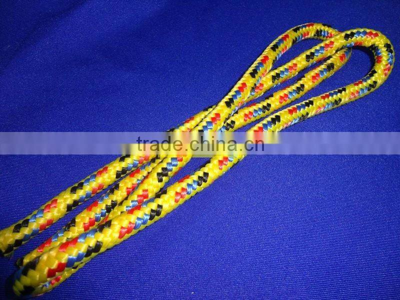 PP Diamond Braided Rope