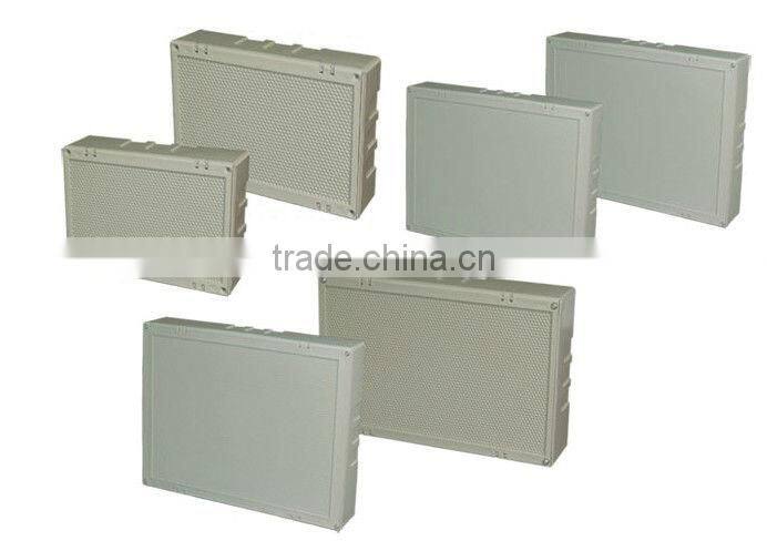 Spain series ABS plastic Junction Box