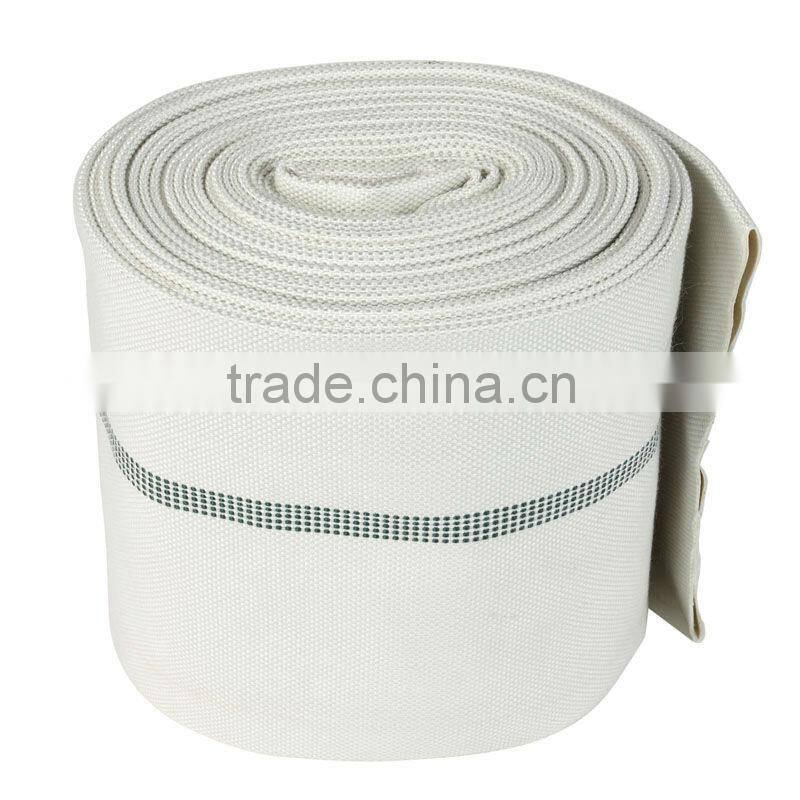 6 bar rubber mixed hose reel