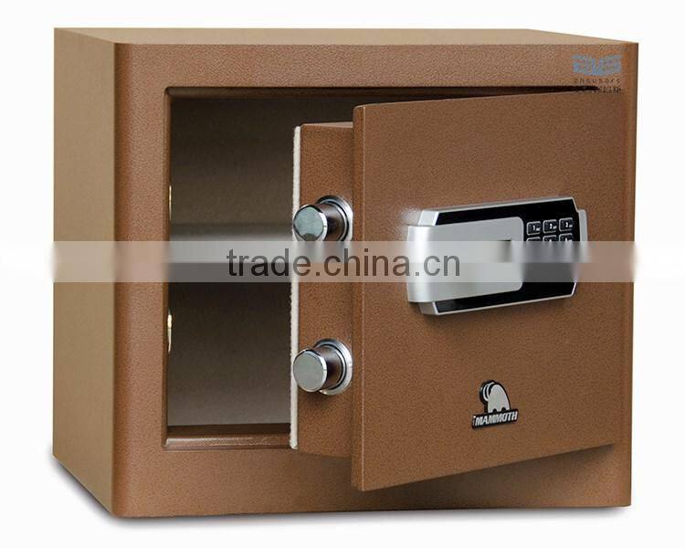 Electronic home safe with digital password safe box TM-4540