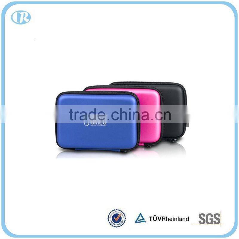 hard disk protective eva case