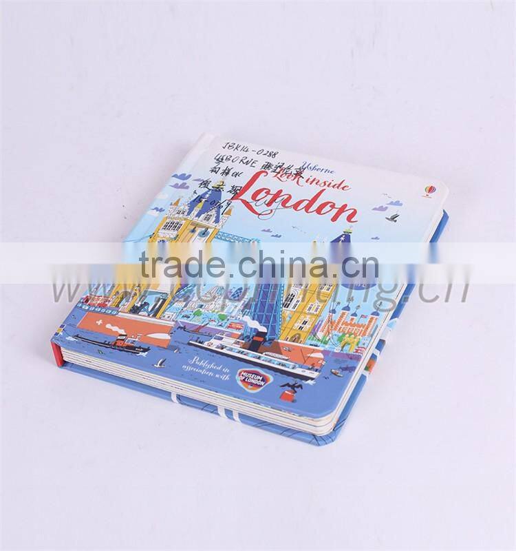 children books with sound effects