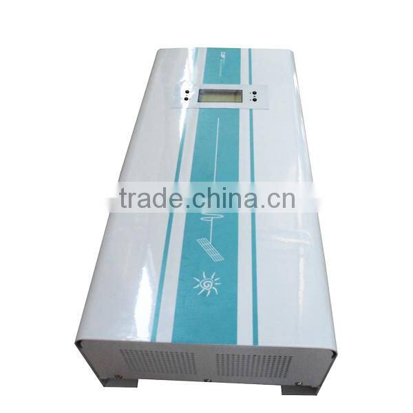 5kw grid tie solar system on the grid