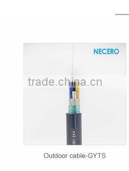 12 core cable GJPFJV for telecommunication