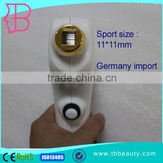 Promotion high quality 808nm Diode Laser Hair Removal beauty equipment