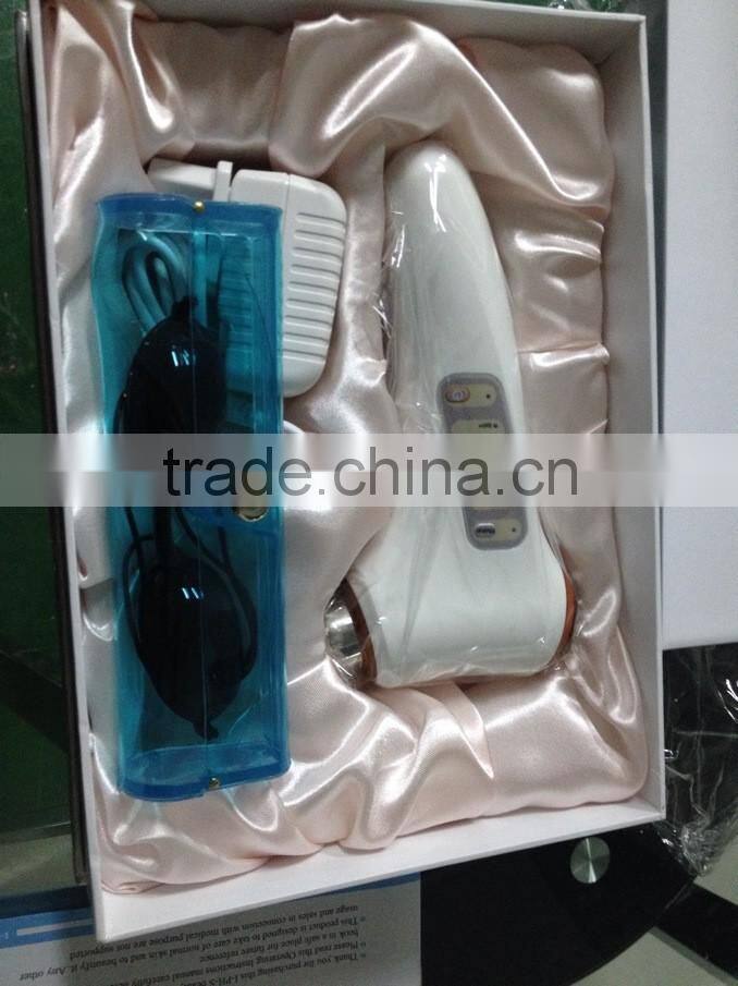 BP-CM7 portable high frequency facial machines skin diminish inflammation and ultrasonic beauty