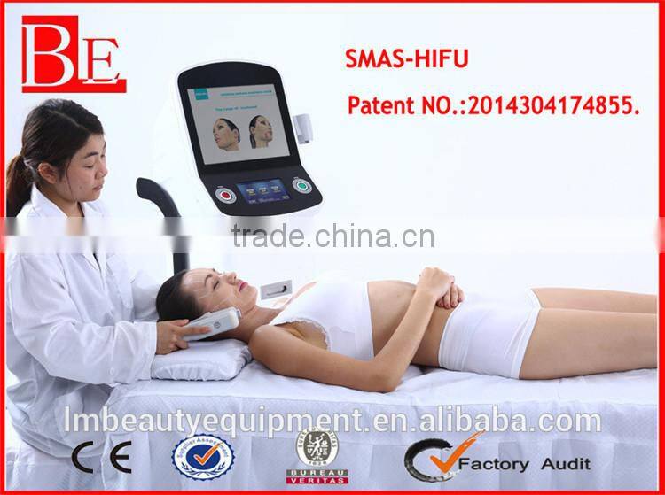 gezatone hifu home use cellulite machine
