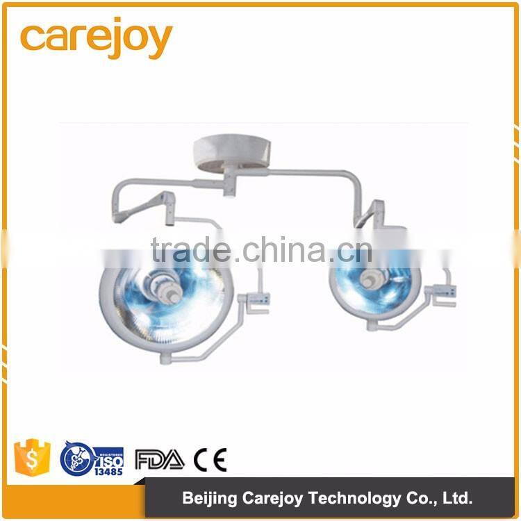 CE & ISO approved Economic shadowless medical surgical lamp/ operating lamp