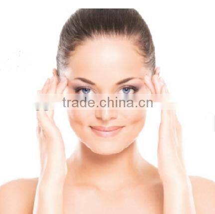 GTO Skin Care 1.0mm Needle Size 540 Pins Face Derma Roller