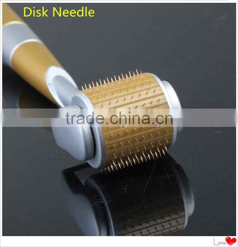 Derma Rolling System Type ZGTS Derma Roller