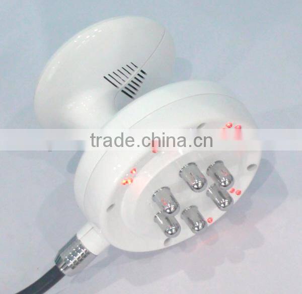 magnetic pulse therapy multipolar radio frequency skin firming lipo slimming machine-PEMF Shape II