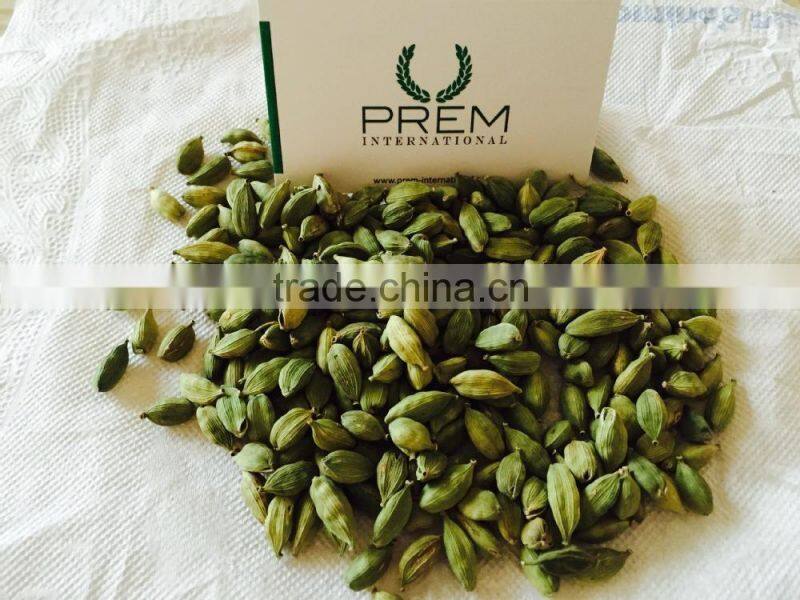 Cardamom