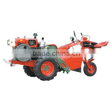 THE GN151FARMING POWER TILLER