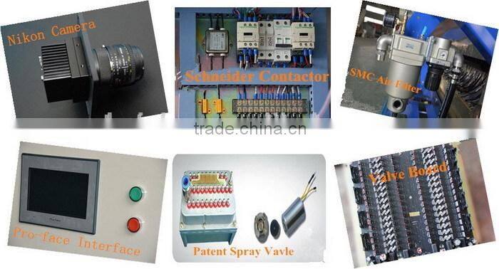 grain clean machines, competitive price color sorter separator