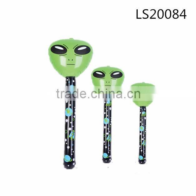 Hot Sale Crown Inflatable Baseball Bat