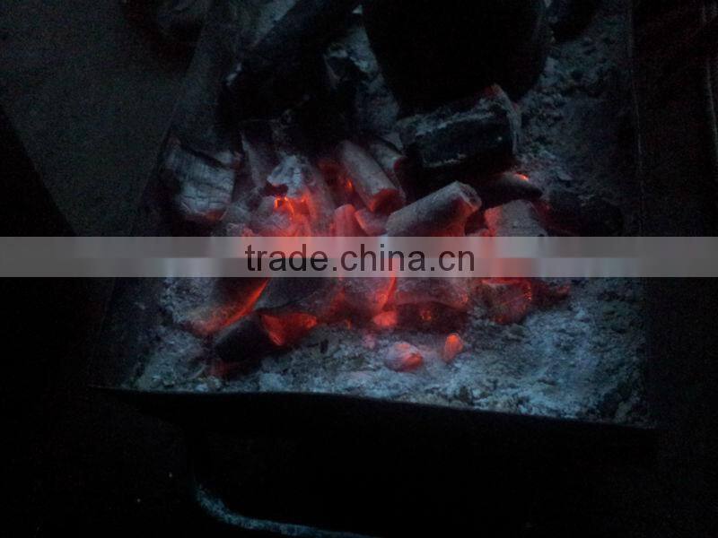 FRUIT TREES SOFTWOOD CHARCOAL