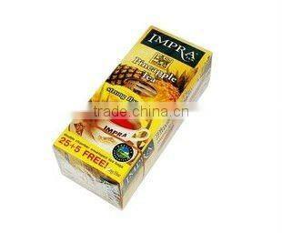 Pineapple tea bag (Slimming tea)