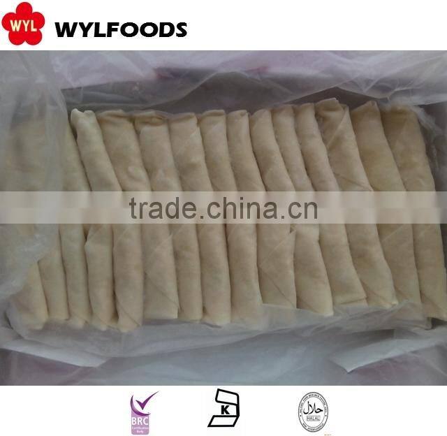 hot sale China best prcie for IQF spring roll
