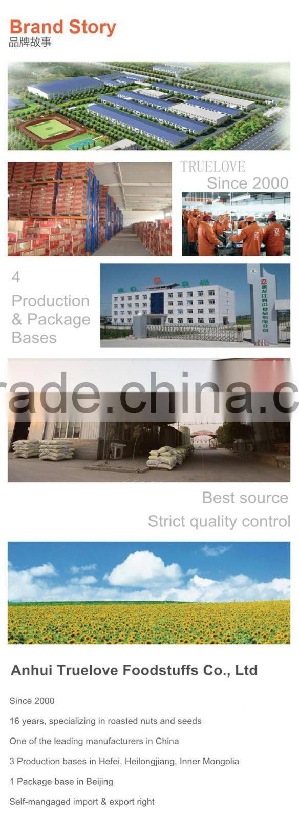 Export Watermelon seeds Market Price