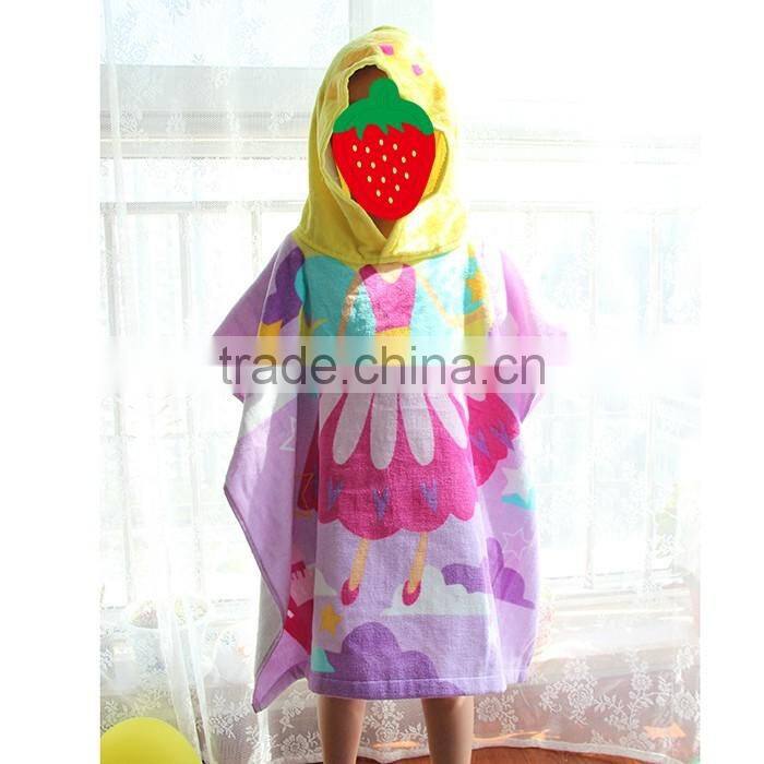 Baby Towel, Hooded Towel, Baby Hooded Bath Towel