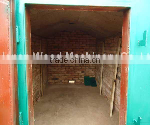 charcoal making tools