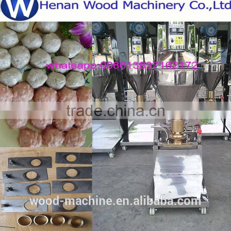 Commercial meat balls rolling machine/meatball forming machine 008613837162172