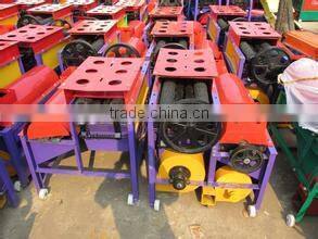 Multifunctional corn peeler and sheller machine hot selling used for agriculture