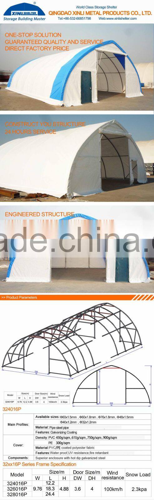 Crop Canopy/Agricultural Tent &Canopy