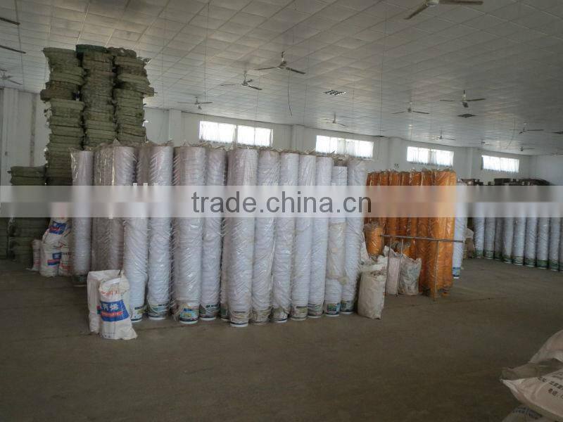 ISO9001 High concentrate kelp seaweed meal for fertilizer