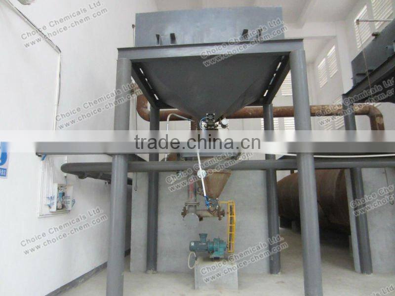 high quality manufacturing Sodium Bisulfite agricultural Grade