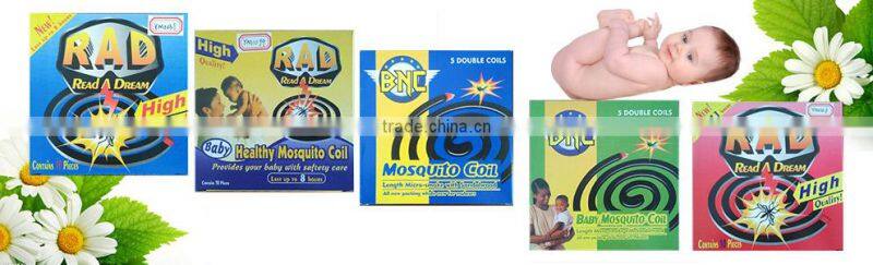 China Quanzhou Factory High Quality Smokeless Nonsmoke Cheap Mosquito Killer