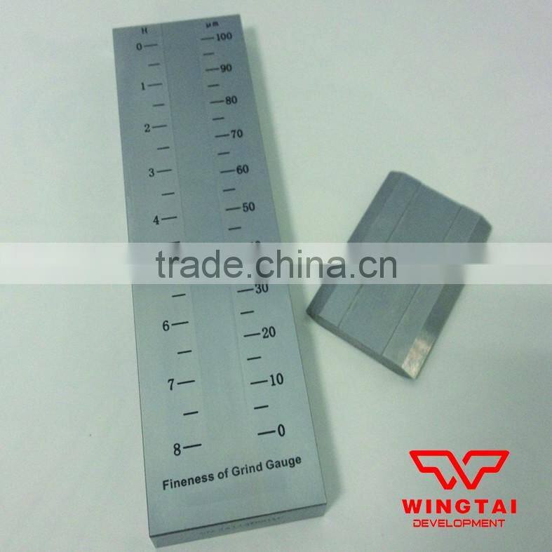 NIPPO Scraping Ink Bar