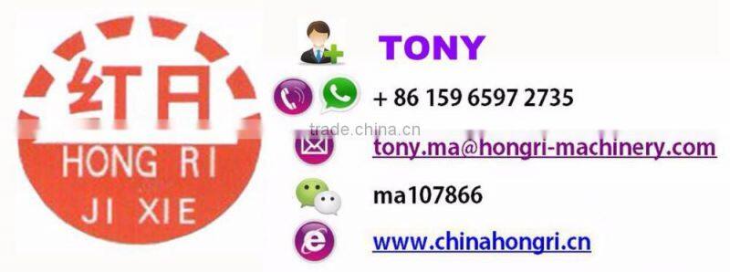 1GQN-250 ROTARY TILLER Cultivator