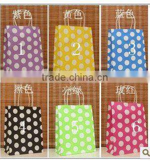 2013 specialty and low price paper bags for gift