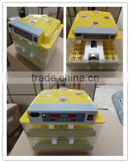 Tongda JN96 mini incubator hot sale