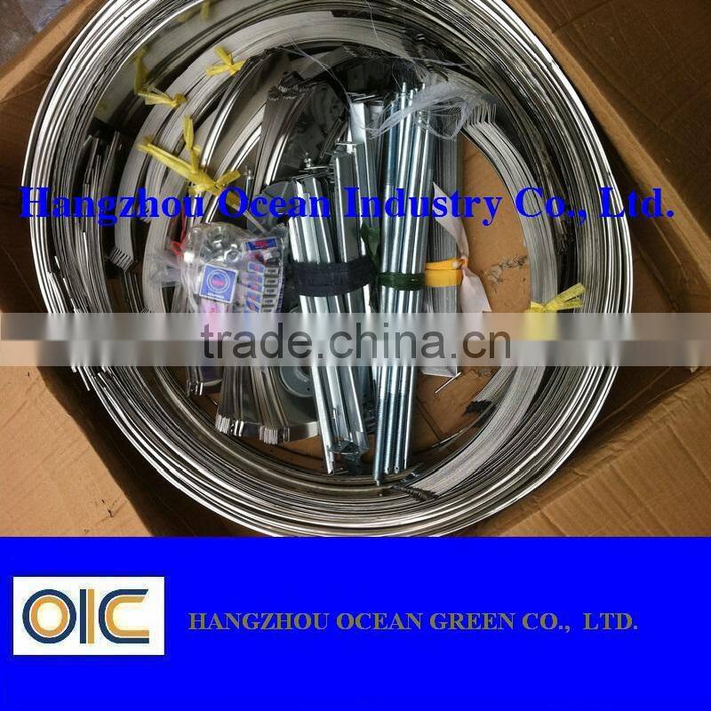 Warehouse Roofing Wind Driven Turbine Roof Top Ventilator Fan