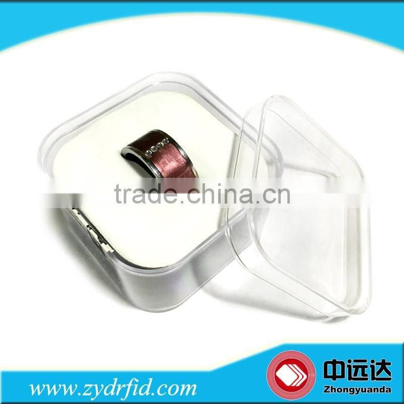 New Product Smart NFC Ring Tag for Android Phone